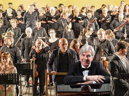 Concert: Orchestre Symphonique de San Remo