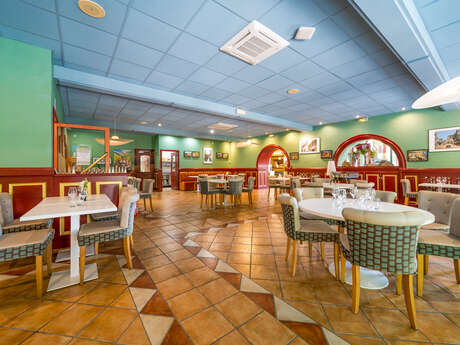 Hôtel La Bonne Auberge