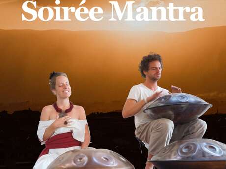 Soirée Mantra
