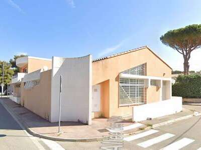 Salle Espace Tournon