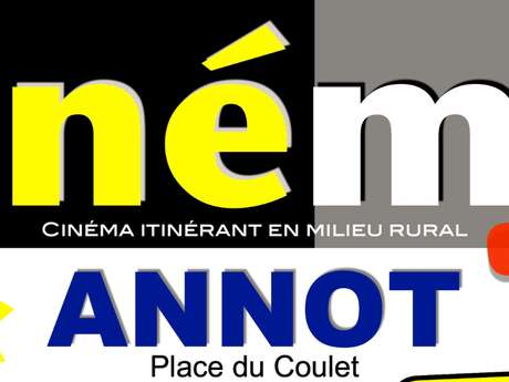 Cinéma de plein air