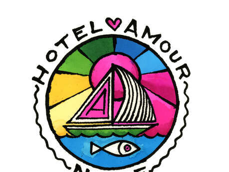 Restaurant de Hôtel Amour