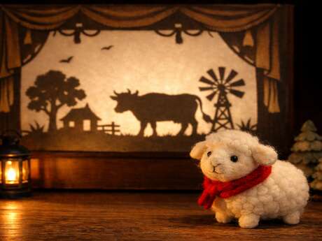 Atelier autour du pastoralisme