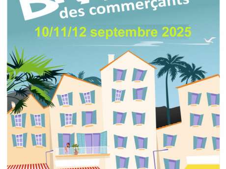 Braderie des Commerçants