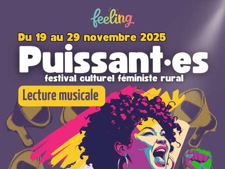 Lecture musicale : Le défi poétique d'une femme afghane