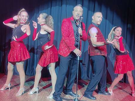 Showtime Riviera - Rimplas