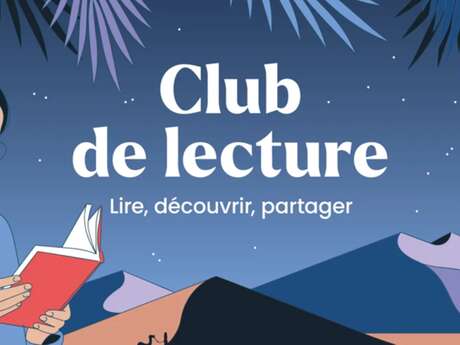 Club de lecture "Le Japon se raconte"