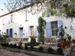 Mas de Pioch-Manade Cavallini