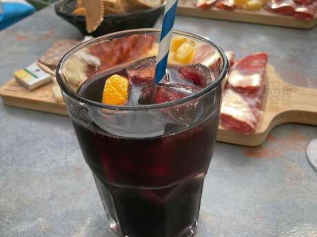 L'apéro des Bouchos