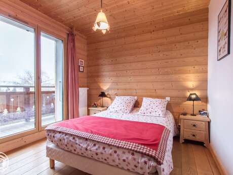 Bed and breakfast Fauvette Au Pré de la Basse