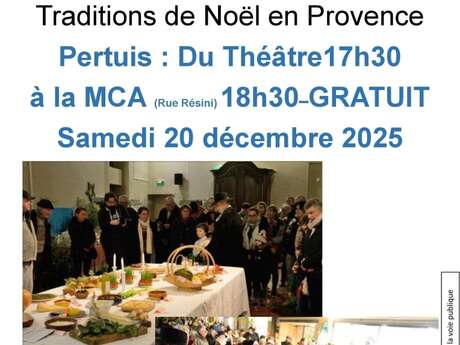 Pegoulado e Tradicioun calendalo