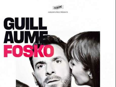 Guillaume Fosko Daron Fragile