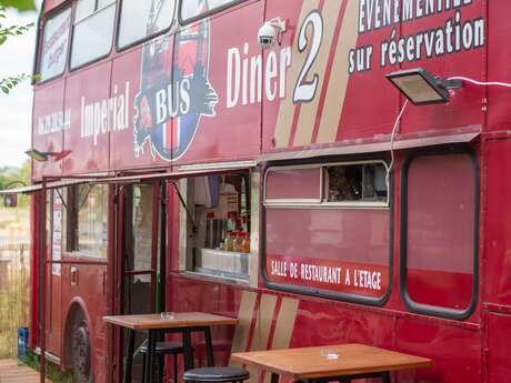 Impérial Bus Dinner
