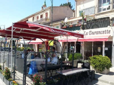 La Durancette