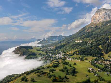 Les Petites Roches