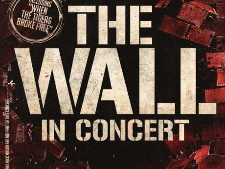 The Wall - Pink Floyd