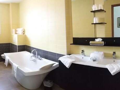 Hôtel Palais Cathare