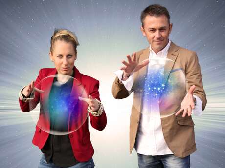 Spectacle Hypnose Dream Team