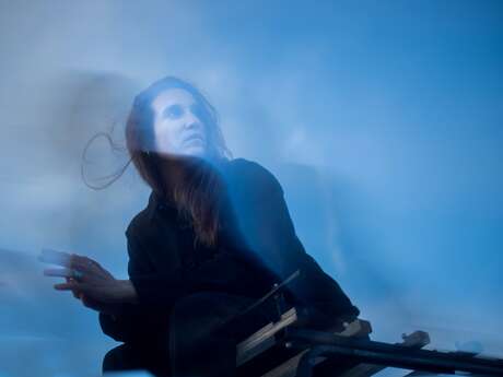 Concert Adèle Coyo
