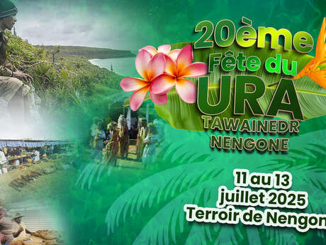 Fête du ura