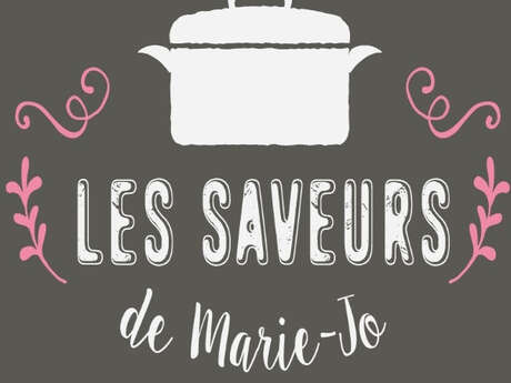 Les saveurs de Marie-Jo