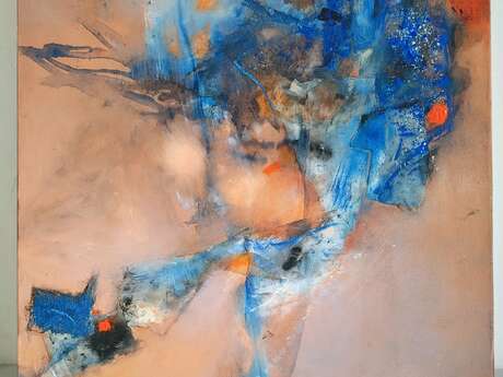 Exposition de l'Union des Aristes Rhodaniens