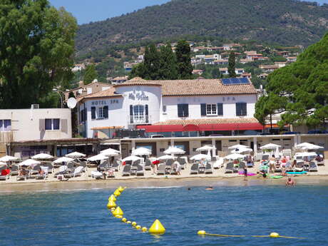 Hôtel & Spa La Villa