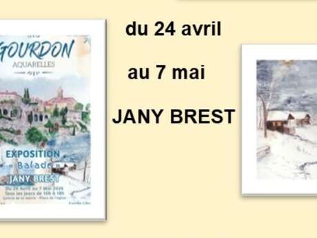 Exposition Galerie de la Mairie