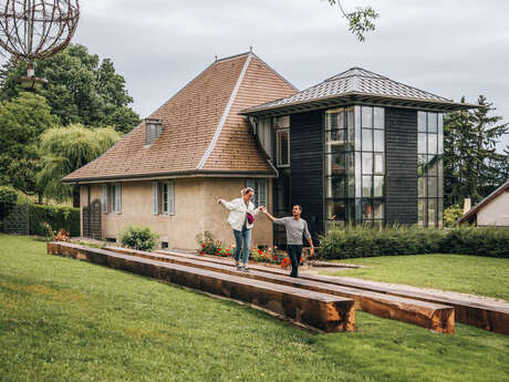 Premier week-end du mois