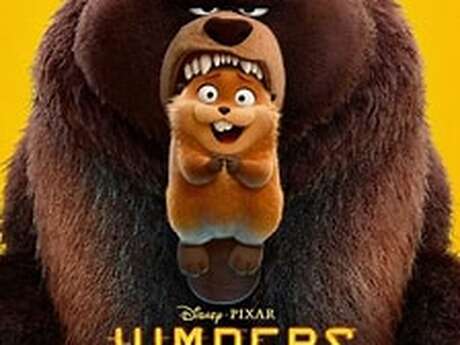 Film CineplatO jeune public - JUMPERS