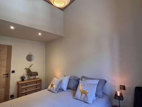 Appartement Cosy Bellevue