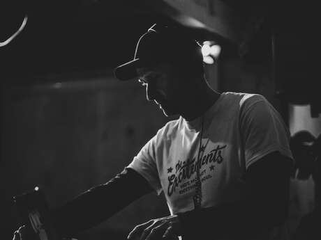 Soul train au Makeda