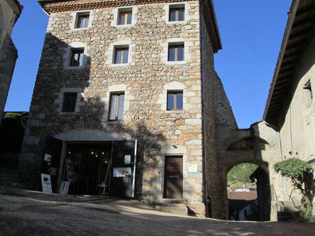 Artisanat du Pays d'Urfé Artisanat du Pays d'Urfé