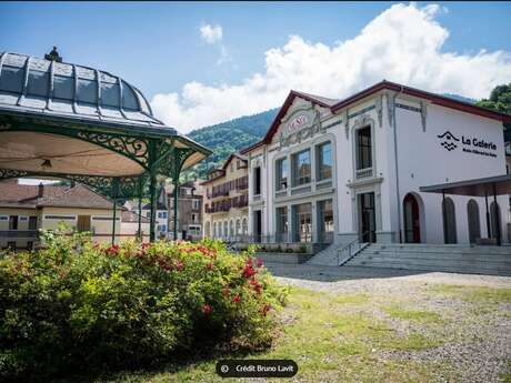 Point d'Information Touristique
