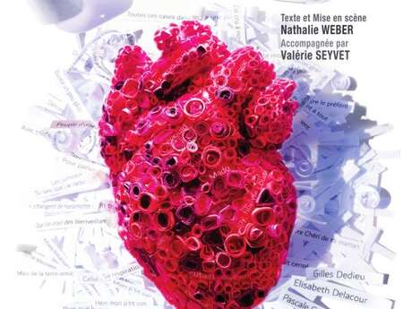 Théâtre - Paperoles