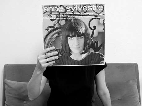 La Vie en vrai (avec Anne Sylvestre)
