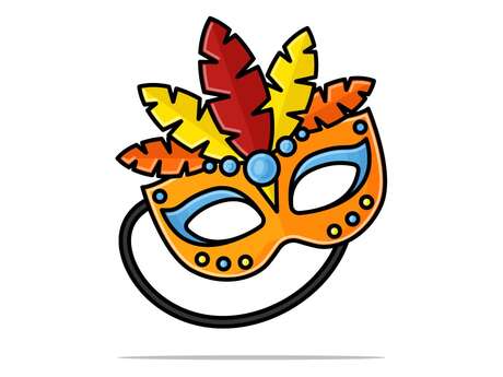 Carnaval de l'ADEP