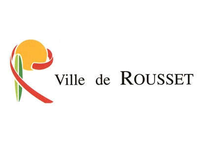 Service culturel de la Mairie de Rousset