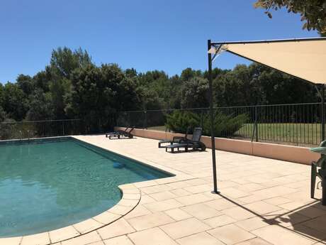 Les Gîtes de Baye - Le Mûrier (Groups & Seminars)