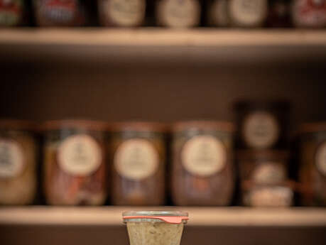 Snack/Bar des Délices d'Alpage