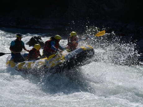 Hakuna Matata Rafting