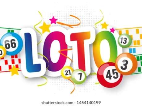 Grand Loto de Pâques du Comité des fêtes d'Auron Grand Loto de Pâques du Comité des fêtes d'Auron