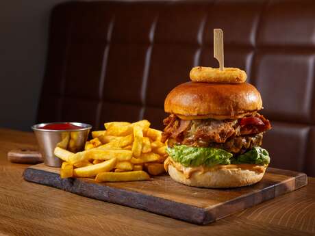 Ristorante Le Sherpa