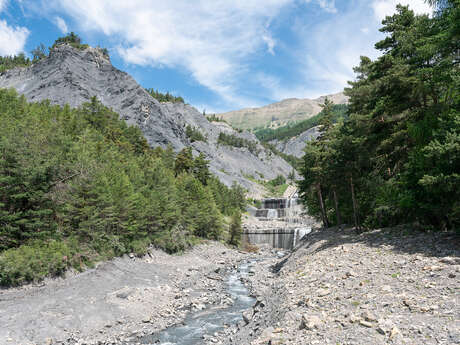 Crête des Cognetons