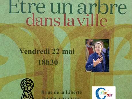 Rencontre débat avec Véronique Müre