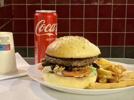 Domicil'Resto Sisteron