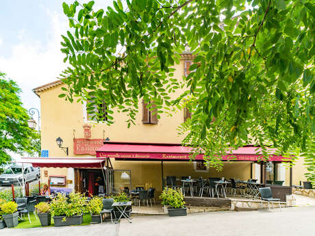 Restaurant La Forge