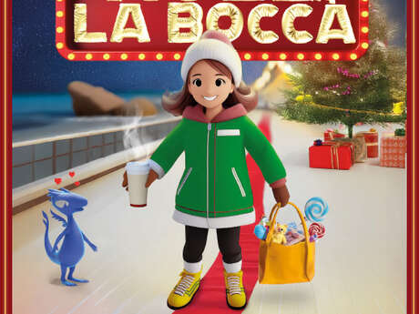 Noël à La Bocca