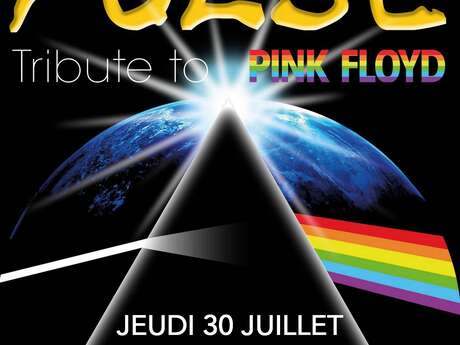Pulse - Tribute to Pink Floyd
