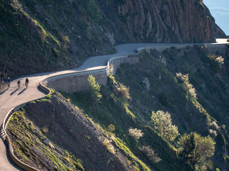 Col du Noyer